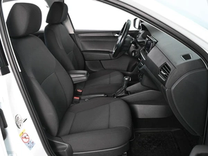Лифтбек Volkswagen Polo 2022 года, 1649000 рублей, Аксай