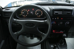 Внедорожник ВАЗ (LADA) Niva Legend 2022 года, 898000 рублей, Солонцы