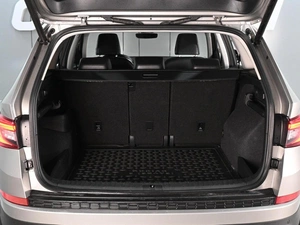 Внедорожник Skoda Kodiaq 2018 года, 2619000 рублей, Аксай