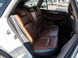 Универсал Subaru Outback 2020 года, 3150000 рублей, Краснодар