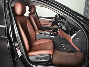 Седан BMW 5 серия 2014 года, 2059000 рублей, Ставрополь