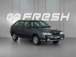 Хетчбэк ВАЗ (LADA) 2114 Samara 2012 года, 510000 рублей, Минеральные Воды
