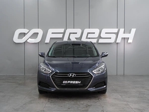 Седан Hyundai i40 2016 года, 1199000 рублей, Воронеж