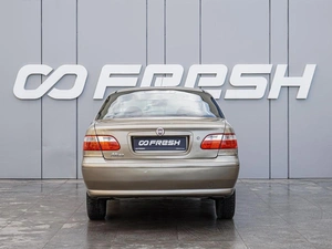 Седан Fiat Albea 2012 года, 449000 рублей, Краснодар