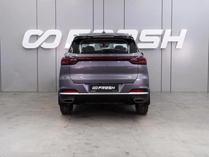 Внедорожник Chery Tiggo 7 Pro Max 2024 года, 2099000 рублей, Воронеж