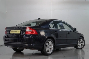 Седан Volvo S80 2007 года, 1069000 рублей, Челябинск
