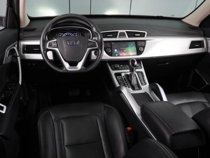 Внедорожник Geely Atlas 2019 года, 1699000 рублей, Воронеж