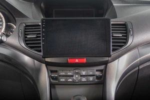 Седан Honda Accord 2011 года, 1149000 рублей, Томск