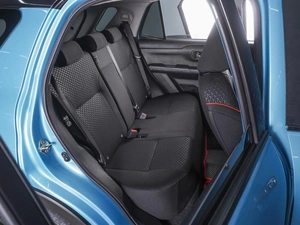 Внедорожник Toyota Raize 2020 года, 1545000 рублей, Ростов-на-Дону