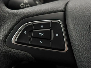 Хетчбэк Ford Focus 2016 года, 1099000 рублей, Ижевск