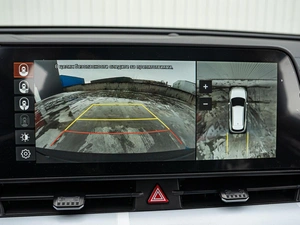 Внедорожник Kia Sportage 2024 года, 4340000 рублей, Краснодар