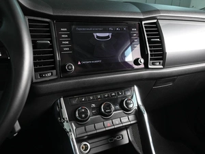 Внедорожник Skoda Kodiaq 2019 года, 2222000 рублей, Ростов-на-Дону