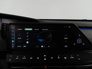 Внедорожник Changan UNI-K 2023 года, 3089444 рублей, Москва