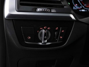 Внедорожник BMW X3 2022 года, 5699046 рублей, Москва