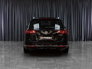 Универсал Volkswagen Passat 2015 года, 1879000 рублей, Тюмень