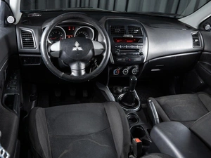 Внедорожник Mitsubishi ASX 2011 года, 949000 рублей, Волгоград