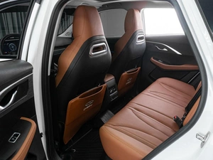 Внедорожник OMODA C5 2023 года, 1749000 рублей, Тюмень