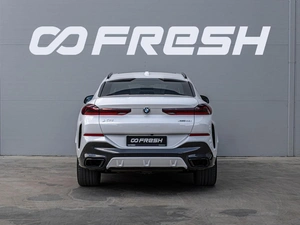 Внедорожник BMW X6 2023 года, 12570000 рублей, Краснодар