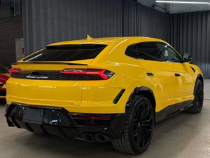 Внедорожник Lamborghini Urus 2025 года, 34990000 рублей, Павловская Слобода