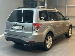 Внедорожник Subaru Forester 2008 года, 1217000 рублей, Красноярск