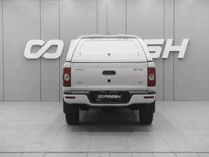 Пикап Sollers ST6 2024 года, 2170000 рублей, Ростов-на-Дону