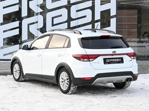 Хетчбэк Kia Rio X-Line 2020 года, 1459000 рублей, Волгоград