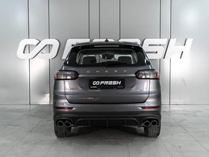 Внедорожник Chery Tiggo 8 Pro Max 2023 года, 2379000 рублей, Аксай