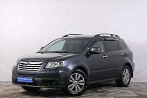 Внедорожник Subaru Tribeca 2008 года, 1349000 рублей, Кемерово