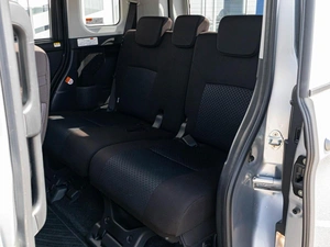 Минивэн Toyota Roomy 2021 года, 1089000 рублей, Краснодар