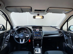 Внедорожник Subaru Forester 2016 года, 2240000 рублей, Красноярск