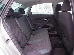 Седан Volkswagen Polo 2019 года, 1420000 рублей, Владимир