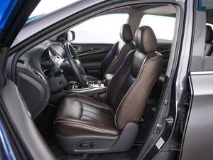 Внедорожник Infiniti QX60 2019 года, 2399874 рублей, Москва