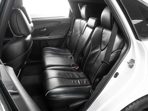 Внедорожник Toyota Venza 2013 года, 2269000 рублей, Тюмень