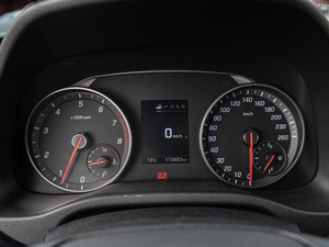 Седан Hyundai Avante 2018 года, 1600000 рублей, Краснодар