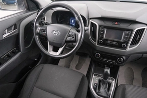 Внедорожник Hyundai Creta 2019 года, 2039000 рублей, Красноярск