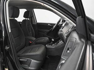 Внедорожник Volkswagen Tiguan 2012 года, 1419000 рублей, Ставрополь