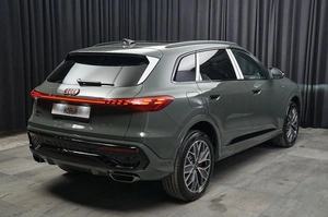 Внедорожник Audi Q5 2025 года, 7149000 рублей, Красноярск