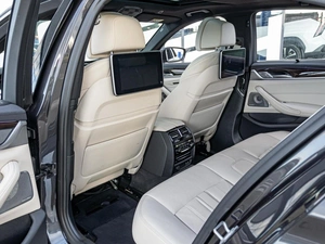 Седан BMW 5 серия 2019 года, 4699000 рублей, Краснодар