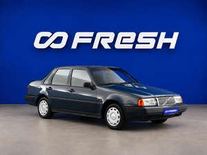 Седан Volvo 460 1993 года, 999999 рублей, Москва