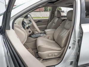 Внедорожник Infiniti QX60 2013 года, 1769000 рублей, Нижний Новгород