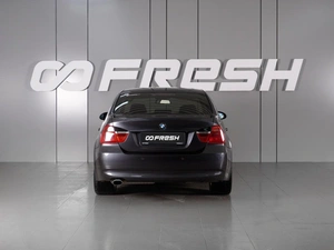 Седан BMW 3 серия 2008 года, 899000 рублей, Минеральные Воды