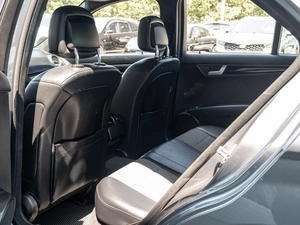 Седан Mercedes-benz C-класс 2012 года, 1590000 рублей, Краснодар