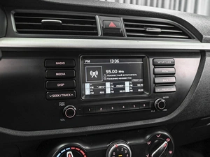 Седан Kia Rio 2018 года, 915111 рублей, Ставрополь