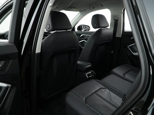 Внедорожник Audi Q3 2019 года, 3749444 рублей, Москва