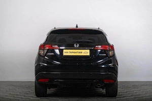 Внедорожник Honda Vezel 2018 года, 1769000 рублей, Томск