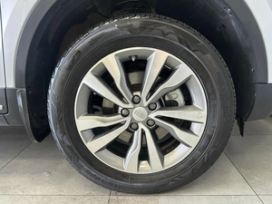 Внедорожник Geely Atlas 2021 года, 1768000 рублей, Красноярск