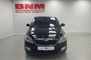 Хэтчбек Skoda Fabia 2011 года, 910000 рублей, Смоленск