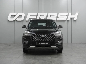 Внедорожник Chery Tiggo 4 Pro 2023 года, 1599000 рублей, Воронеж