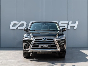 Внедорожник Lexus LX 2017 года, 6650000 рублей, Краснодар