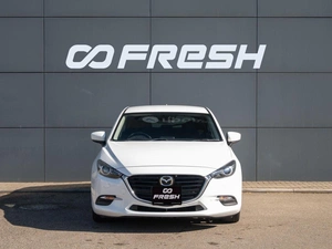 Хетчбэк Mazda Axela 2017 года, 1710000 рублей, Краснодар